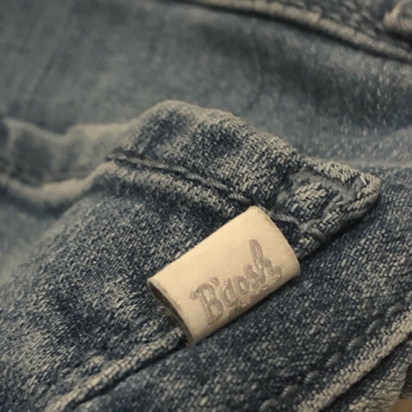 Oshkosh B’gosh Girls Skinny Jeans - Picture 7 of 7